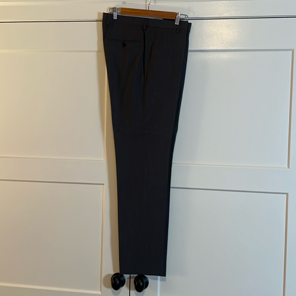 J Crew Suit Pants